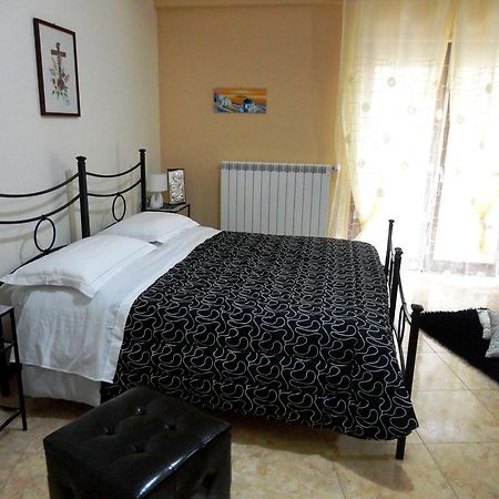Case Vacanze Scimeca Caccamo Zimmer foto