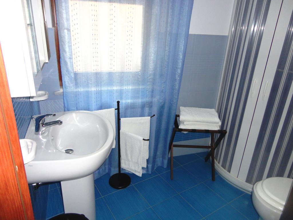 Case Vacanze Scimeca Caccamo Zimmer foto